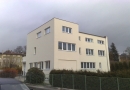 Zateplení fasády a střešního pláště MŠ Varnsdorf